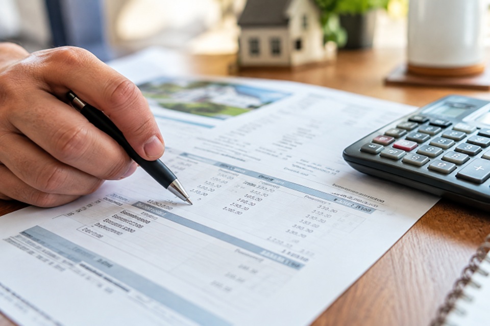 The Real Cost Of Buying A Home In Wichita Falls, Texas: A Budget Guide