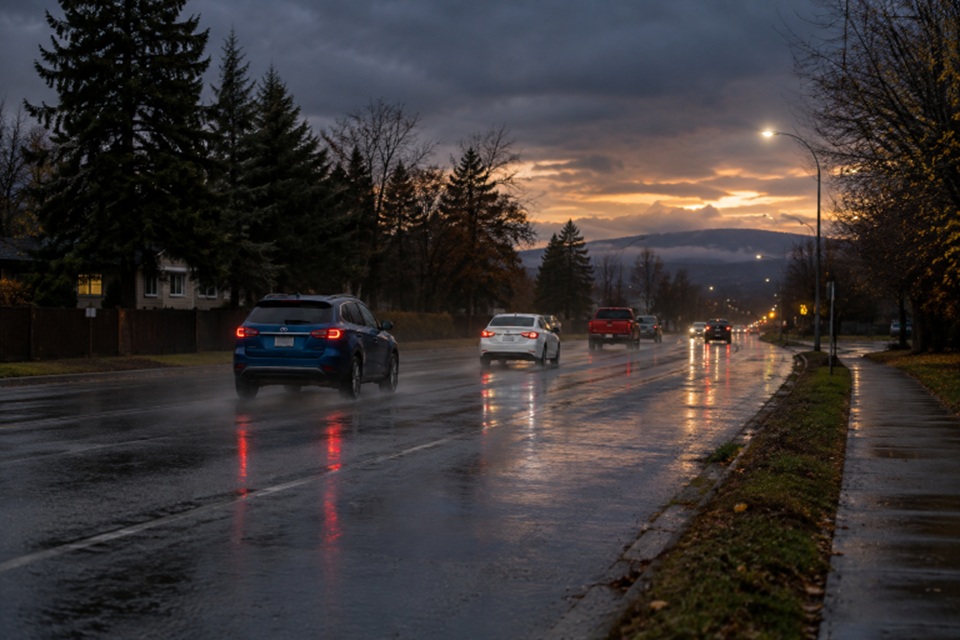 Choosing A Vehicle Exterior Color: Heat, Visibility, Maintenance, & Resale