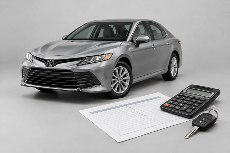 How To Buy A Used Car In Tulsa, Oklahoma Without Letting The Monthly Payment Fool You