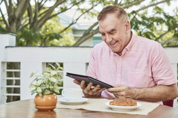 Smart Retirement Income Strategy